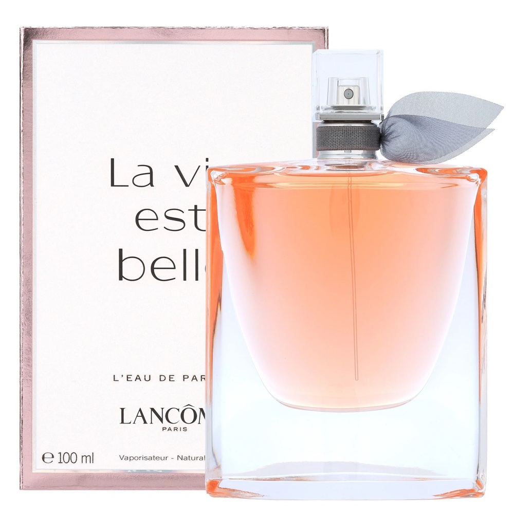 Lancôme La Vie Est Belle perfume